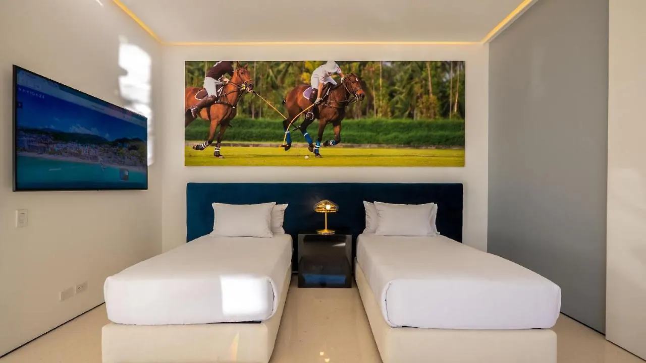 Pier 57 - 608 New & Luxurious 2 Bedroom Romantic Zone Пуэрто-Вальярта