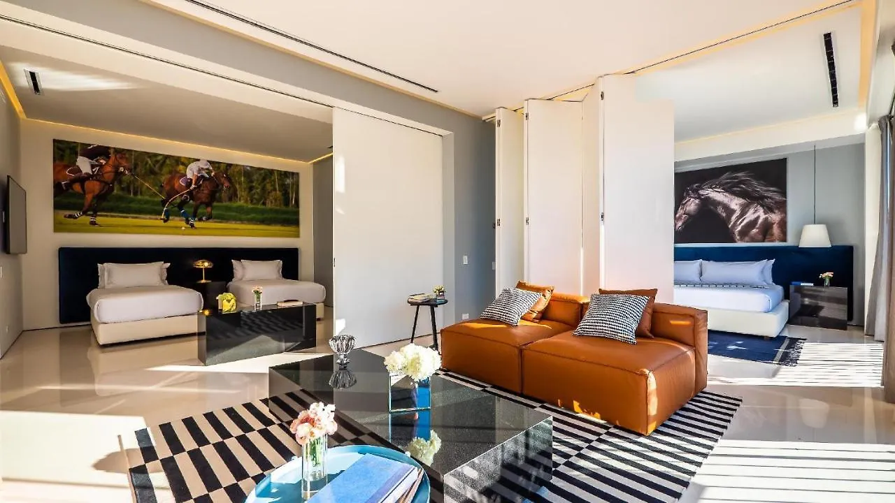 Pier 57 - 608 New & Luxurious 2 Bedroom Romantic Zone Пуэрто-Вальярта Дом отдыха